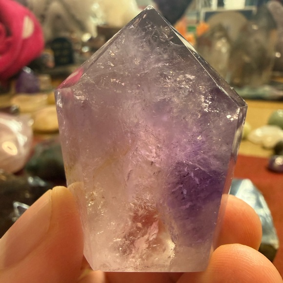 Amethyst Cupcake - Picture 5 of 6